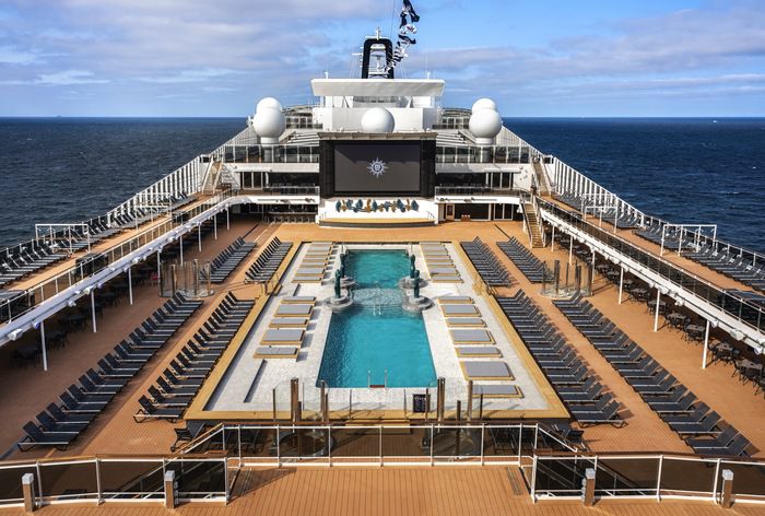 Atmosphere Pool